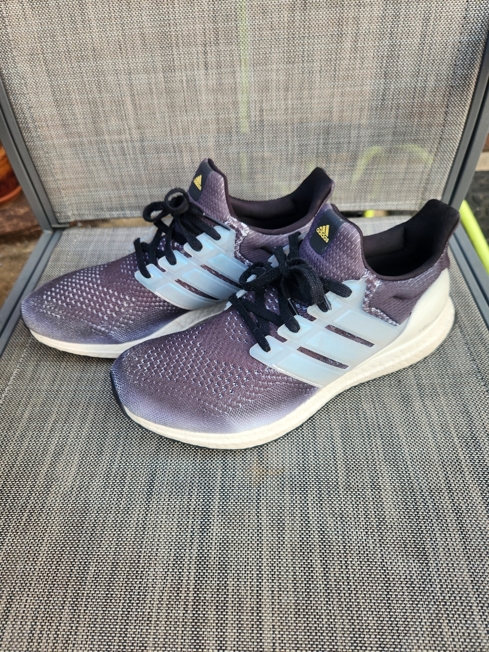 Adidas Boost Sneakers Mens 11.5